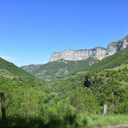 Gite De Charme La Chabotte - Royans / Vercors Chatelus  Eksteriør bilde
